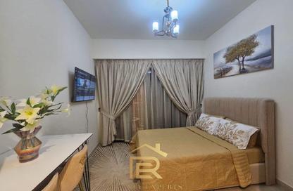 Apartment - Studio - 1 Bathroom for rent in Azizi Riviera 48 - Azizi Riviera - Meydan One - Meydan - Dubai Apartment - Studio - 1 Bathroom for rent in Azizi Riviera 48 - Azizi Riviera - Meydan One - Meydan - Dubai