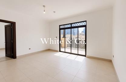 Apartment - 2 - 3 for rent in Zaafaran 3 - Zaafaran - Old Town - Downtown Dubai - Dubai