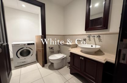 Apartment - 2 - 3 for rent in Zaafaran 3 - Zaafaran - Old Town - Downtown Dubai - Dubai