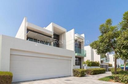 Villa - 5 Bedrooms - 7 Bathrooms for sale in District One Villas - District One - Mohammed Bin Rashid City - Dubai Villa - 5 Bedrooms - 7 Bathrooms for sale in District One Villas - District One - Mohammed Bin Rashid City - Dubai