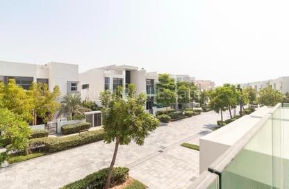 Villa - 5 Bedrooms - 7 Bathrooms for sale in District One Villas - District One - Mohammed Bin Rashid City - Dubai Villa - 5 Bedrooms - 7 Bathrooms for sale in District One Villas - District One - Mohammed Bin Rashid City - Dubai