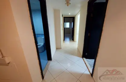 Apartment - 3 Bedrooms - 3 Bathrooms for rent in Al Hafeet Tower 7 - Al Nahda - Sharjah
