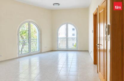 Apartment - 1 - 2 for rent in Building 227 - Mogul Cluster - Discovery Gardens - Dubai