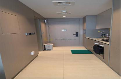 Apartment - Studio - 1 Bathroom for sale in NAS 3 - NAS - Arjan - Dubai