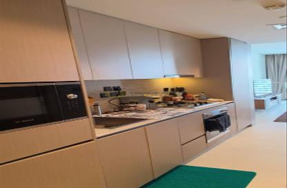 Apartment - Studio - 1 Bathroom for sale in NAS 3 - NAS - Arjan - Dubai