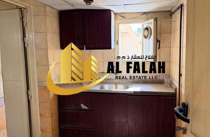 Apartment - Studio - 1 for rent in Rolla Square - Rolla Area - Sharjah