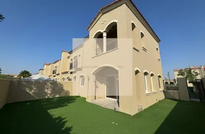 Townhouse - 3 Bedrooms - 4 Bathrooms for rent in Casa Dora - Serena - Dubai Land - Dubai