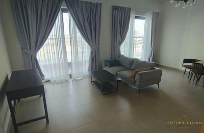 Apartment - 1 Bedroom - 2 Bathrooms for rent in Zazen Gardens - Al Furjan - Dubai