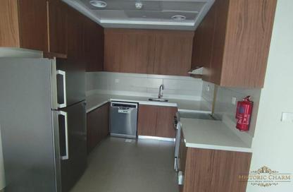 Apartment - 1 Bedroom - 2 Bathrooms for rent in Zazen Gardens - Al Furjan - Dubai