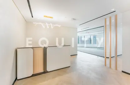 Office Space - Studio for rent in Ontario Tower - Business Bay - Dubai