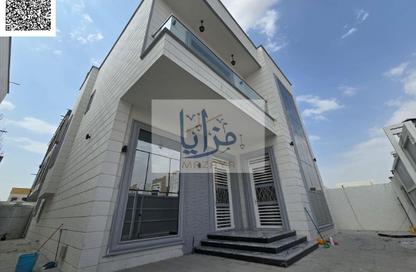 فيلا - 5 غرف نوم - 7 حمامات للبيع في الزاهية جاردنز - الزاهية - عجمان