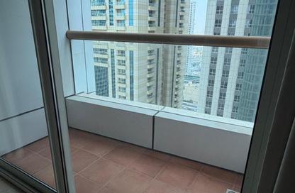 Apartment - 1 - 1 for rent in Elite Residence - Dubai Marina - Dubai Apartment - 1 - 1 for rent in Elite Residence - Dubai Marina - Dubai