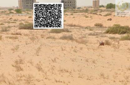 أرض - استوديو للبيع في عجمان جلوبال سيتي - العالية - عجمان