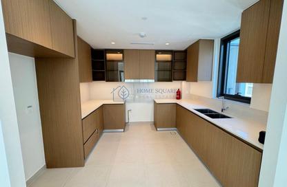 Apartment - 3 - 3 for rent in Savanna at Creek Beach Tower 1 - Savanna at Creek Beach - Creek Beach - Dubai Creek Harbour (The Lagoons) - Dubai Apartment - 3 - 3 for rent in Savanna at Creek Beach Tower 1 - Savanna at Creek Beach - Creek Beach - Dubai Creek Harbour (The Lagoons) - Dubai