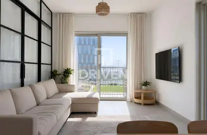Apartment - 2 Bedrooms - 1 Bathroom for rent in Collective 2.0 Tower A - Collective 2.0 at Dubai Hills Estate - Dubai Hills Estate - Dubai Apartment - 2 Bedrooms - 1 Bathroom for rent in Collective 2.0 Tower A - Collective 2.0 at Dubai Hills Estate - Dubai Hills Estate - Dubai