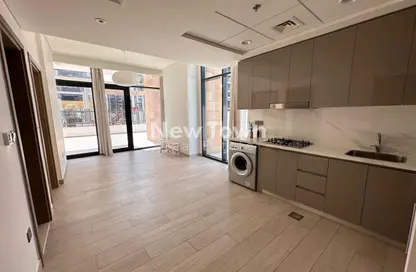 شقة - غرفة نوم - 1 حمام للبيع في 22 عزيزي ريفيرا - عزيزي ريفيرا - ميدان واحد - ميدان - دبي شقة - غرفة نوم - 1 حمام للبيع في 22 عزيزي ريفيرا - عزيزي ريفيرا - ميدان واحد - ميدان - دبي