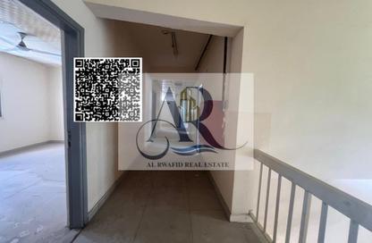 سكن عمال - استوديو - 8 حمامات للايجار في بناية اس جي 13 - منطقة رقم 13 - المنطقة الصناعية بالشارقة - الشارقة