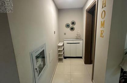 Apartment - 1 - 2 for sale in Gulfa Towers - Al Rashidiya 1 - Al Rashidiya - Ajman