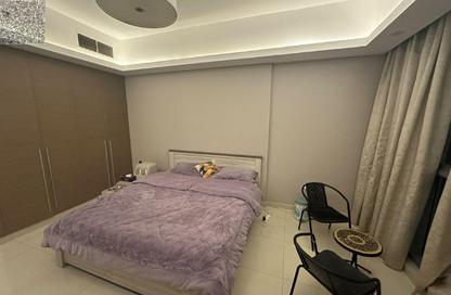 Apartment - 1 - 2 for sale in Gulfa Towers - Al Rashidiya 1 - Al Rashidiya - Ajman