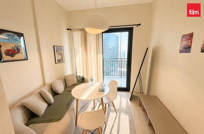Apartment - 1 - 1 for sale in Zada Tower - Business Bay - Dubai Apartment - 1 - 1 for sale in Zada Tower - Business Bay - Dubai