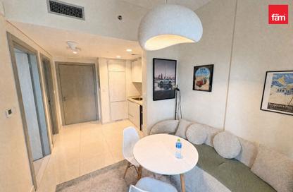 Apartment - 1 - 1 for sale in Zada Tower - Business Bay - Dubai Apartment - 1 - 1 for sale in Zada Tower - Business Bay - Dubai