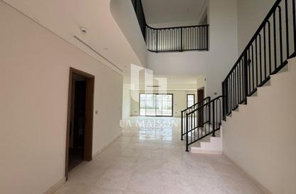 Villa - 5 - 6 for sale in Toledo - Zayed City (Khalifa City C) - Khalifa City - Abu Dhabi