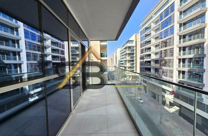 Apartment - 2 Bedrooms - 3 Bathrooms for rent in Al Habbai 5 - Jumeirah Garden City - Al Satwa - Dubai Apartment - 2 Bedrooms - 3 Bathrooms for rent in Al Habbai 5 - Jumeirah Garden City - Al Satwa - Dubai