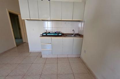 Apartment - Studio - 1 for rent in Al Shamsi 1 - Muwaileh Commercial - Sharjah Apartment - Studio - 1 for rent in Al Shamsi 1 - Muwaileh Commercial - Sharjah