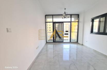 Apartment - 1 Bedroom - 1 Bathroom for rent in Sarab 2 - Aljada - Sharjah Apartment - 1 Bedroom - 1 Bathroom for rent in Sarab 2 - Aljada - Sharjah