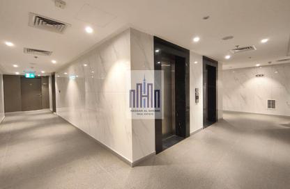 Apartment - 2 Bedrooms - 3 Bathrooms for rent in Muwailih Building - Muwaileh - Sharjah
