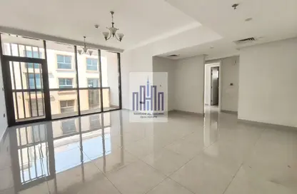 Apartment - 2 Bedrooms - 3 Bathrooms for rent in Muwailih Building - Muwaileh - Sharjah