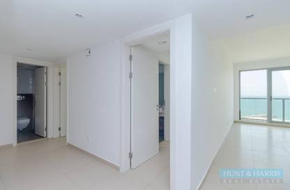 Apartment - 2 Bedrooms - 3 Bathrooms for sale in Pacific Samoa - Pacific - Al Marjan Island - Ras Al Khaimah