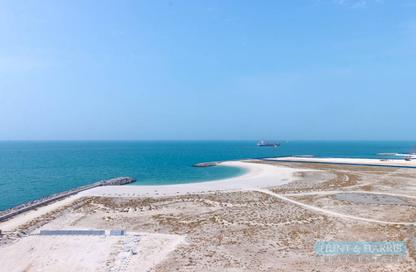 Apartment - 2 Bedrooms - 3 Bathrooms for sale in Pacific Samoa - Pacific - Al Marjan Island - Ras Al Khaimah