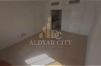 Apartment - 1 Bathroom for rent in City Tower - Al Nuaimiya - Ajman