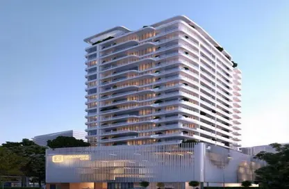 Apartment - Studio - 1 Bathroom for sale in SquareX One - District 12 - Jumeirah Village Circle - Dubai