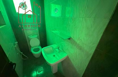 Villa - 3 Bedrooms - 2 Bathrooms for rent in Al Rawda 1 - Al Rawda - Ajman
