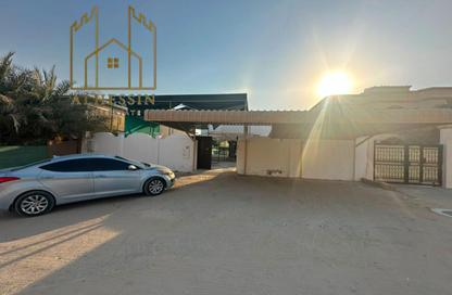 Villa - 3 Bedrooms - 2 Bathrooms for rent in Al Rawda 1 - Al Rawda - Ajman Villa - 3 Bedrooms - 2 Bathrooms for rent in Al Rawda 1 - Al Rawda - Ajman