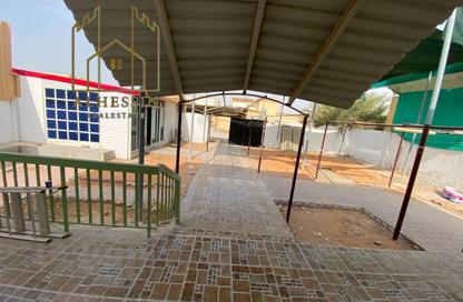 Villa - 3 Bedrooms - 2 Bathrooms for rent in Al Rawda 1 - Al Rawda - Ajman