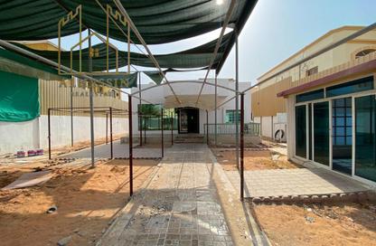 Villa - 3 Bedrooms - 2 Bathrooms for rent in Al Rawda 1 - Al Rawda - Ajman