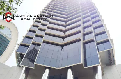 مكتب - استوديو للايجار في B2B برج - الخليج التجاري - دبي مكتب - استوديو للايجار في B2B برج - الخليج التجاري - دبي