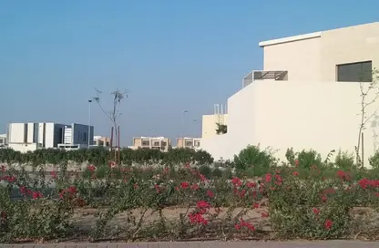 أرض - استوديو للبيع في تلال جبل علي - سيح شعيب 1 - جبل علي - دبي