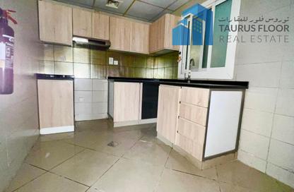 Apartment - 1 - 1 for rent in Boulevard City Suite Building - Al Nahda 2 - Al Nahda - Dubai