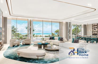Villa - 7+ - 7+ for sale in AlThuraya Island - Ajmal Makan City - Sharjah Waterfront City - Sharjah Villa - 7+ - 7+ for sale in AlThuraya Island - Ajmal Makan City - Sharjah Waterfront City - Sharjah