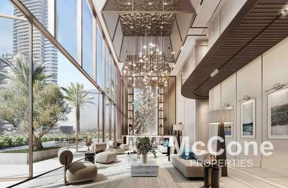 Apartment - 2 - 3 for sale in St. Regis Residences Financial Center Road - Downtown Dubai - Dubai Apartment - 2 - 3 for sale in St. Regis Residences Financial Center Road - Downtown Dubai - Dubai