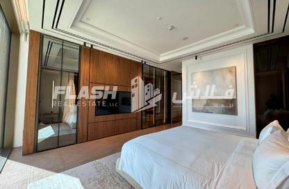 Apartment - 3 Bedrooms - 3 Bathrooms for sale in Waldorf Astoria Residences - Al Hamra Village - Ras Al Khaimah