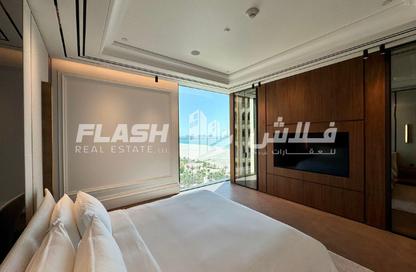 Apartment - 3 Bedrooms - 3 Bathrooms for sale in Waldorf Astoria Residences - Al Hamra Village - Ras Al Khaimah