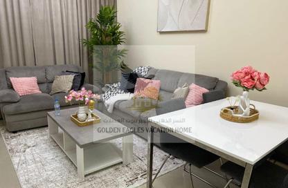 Apartment - 2 - 2 for rent in Manazil Tower 2 - Al Taawun Street - Al Taawun - Sharjah Apartment - 2 - 2 for rent in Manazil Tower 2 - Al Taawun Street - Al Taawun - Sharjah