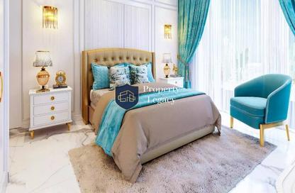 Apartment - 1 Bedroom - 2 Bathrooms for sale in Vincitore Aqua Dimore - Dubai Science Park - Dubai