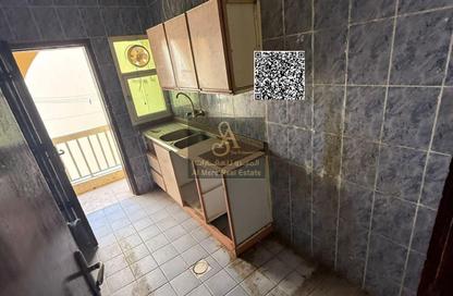 Apartment - Studio - 1 for rent in Al Nakheel - Ajman Downtown - Ajman