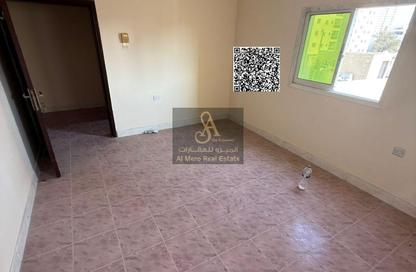 Apartment - Studio - 1 for rent in Al Nakheel - Ajman Downtown - Ajman